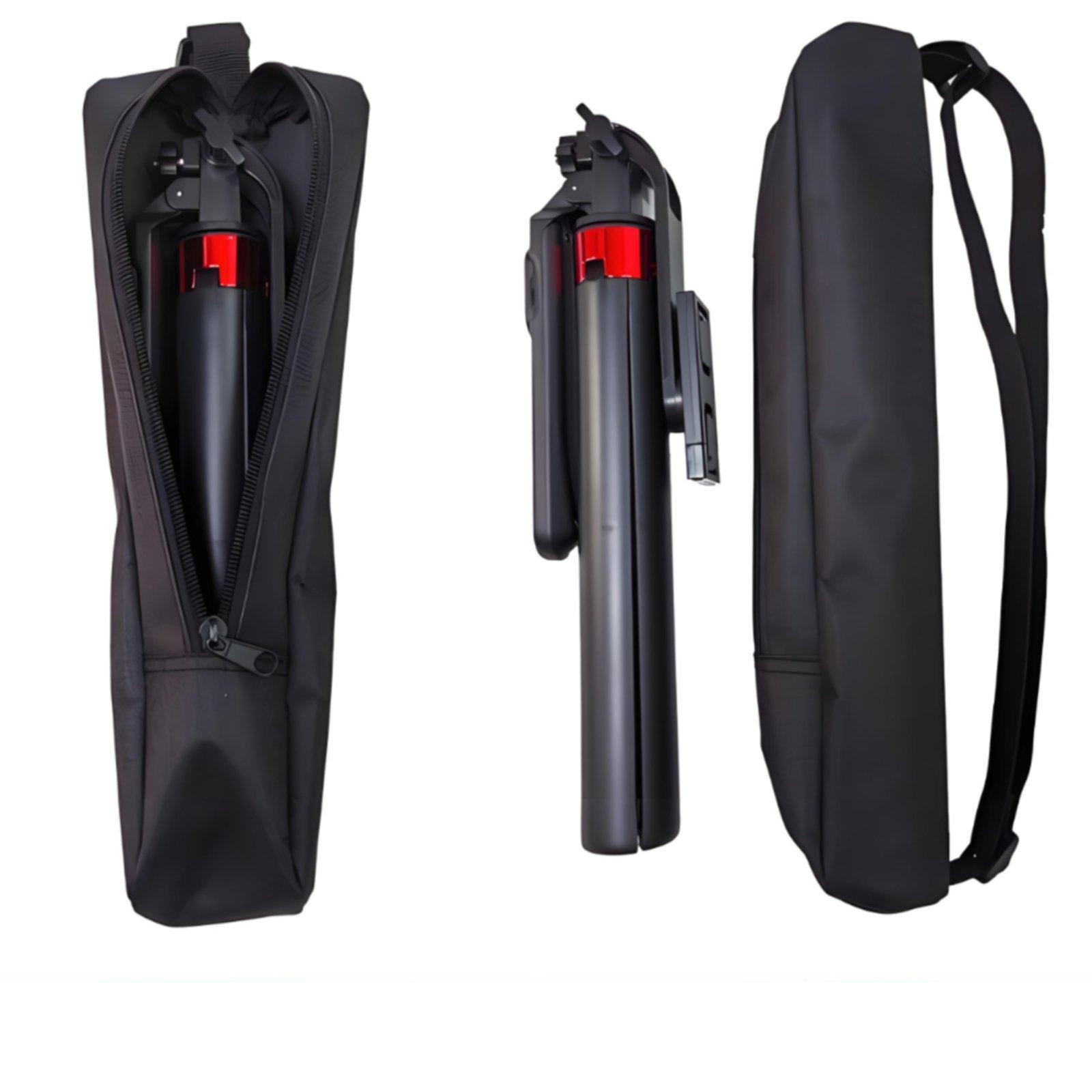 Photography Lighting Studio - Large Capacity Tripod Storage Case Oxford
