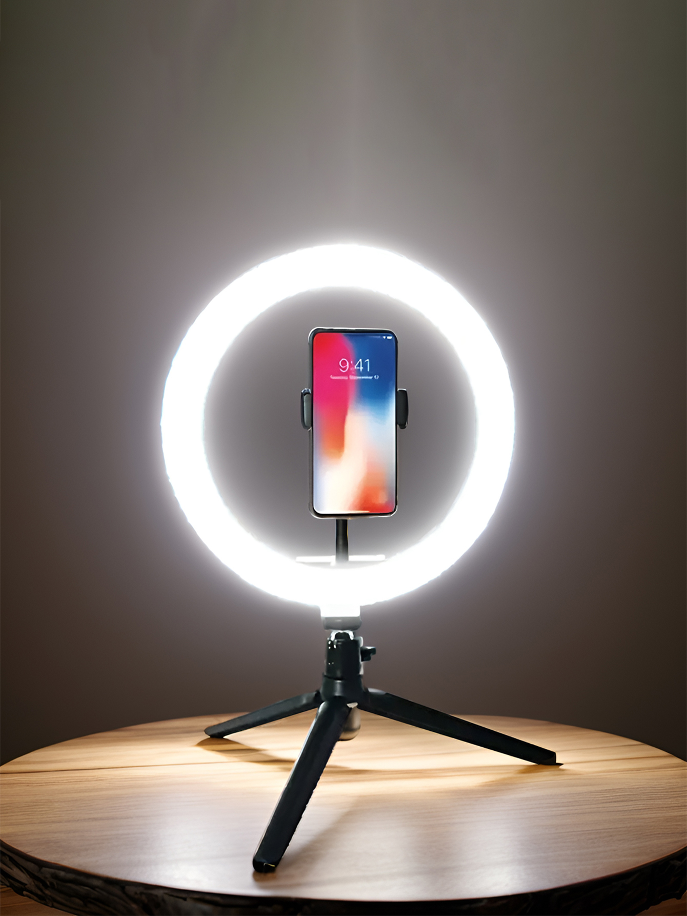 Photography Lighting With Umbrella - 26 cm shooting light 26 cm