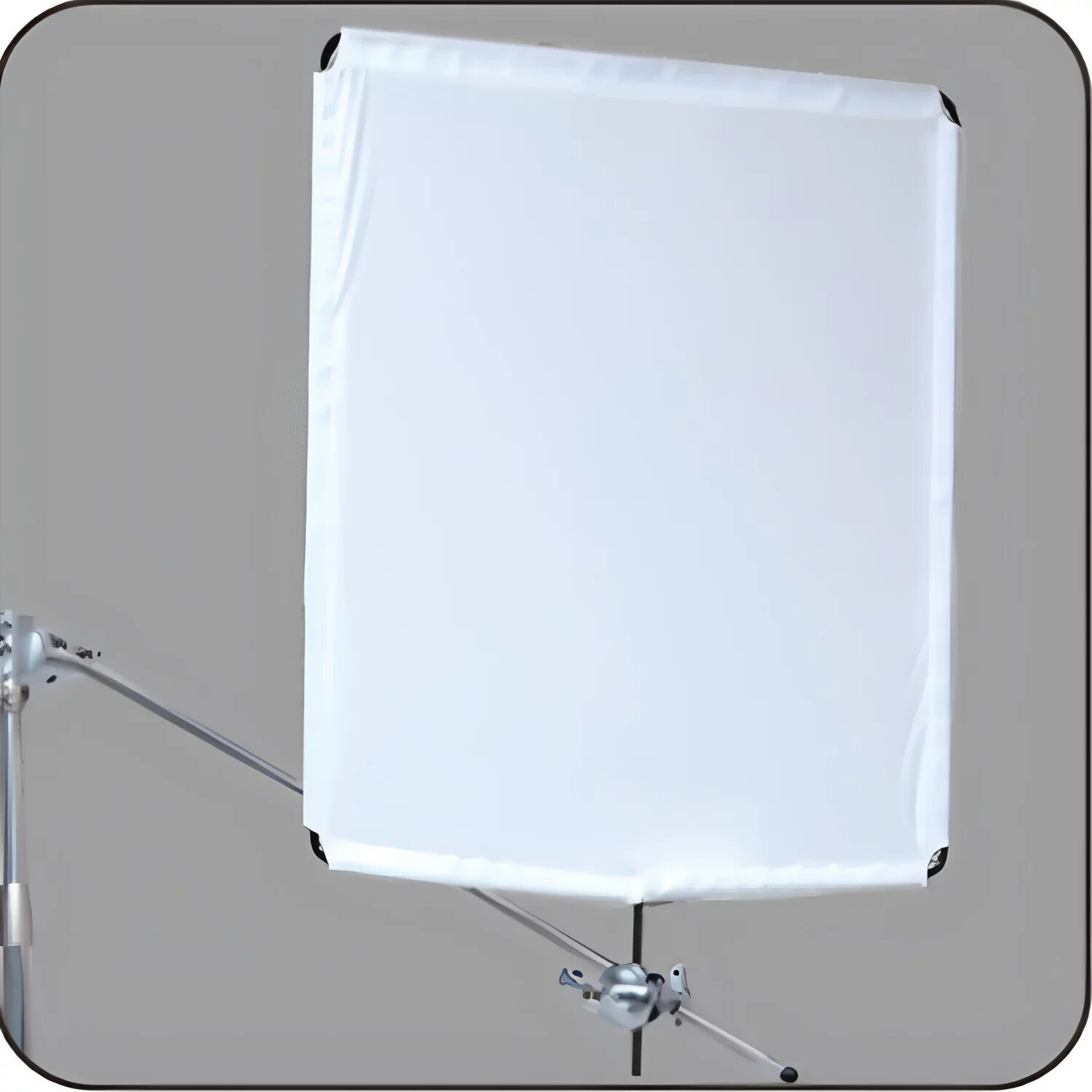 Aluminum Alloy Flag Board Fram - Photography Lighting Ai avis et prix