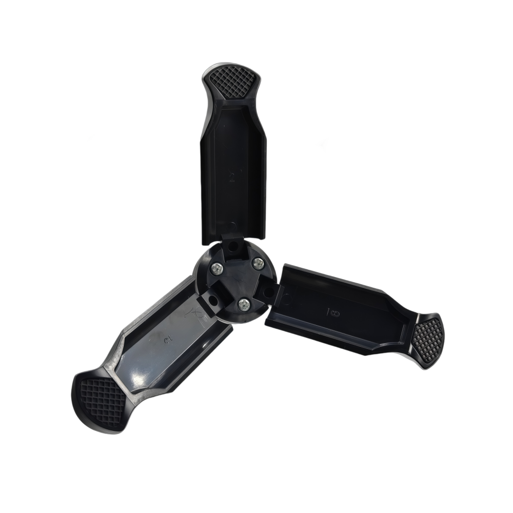 Mini Tripod Stand With 1/4'' S - Photography Video Lighting Kit With Adjustable Tripod Stand avis et prix