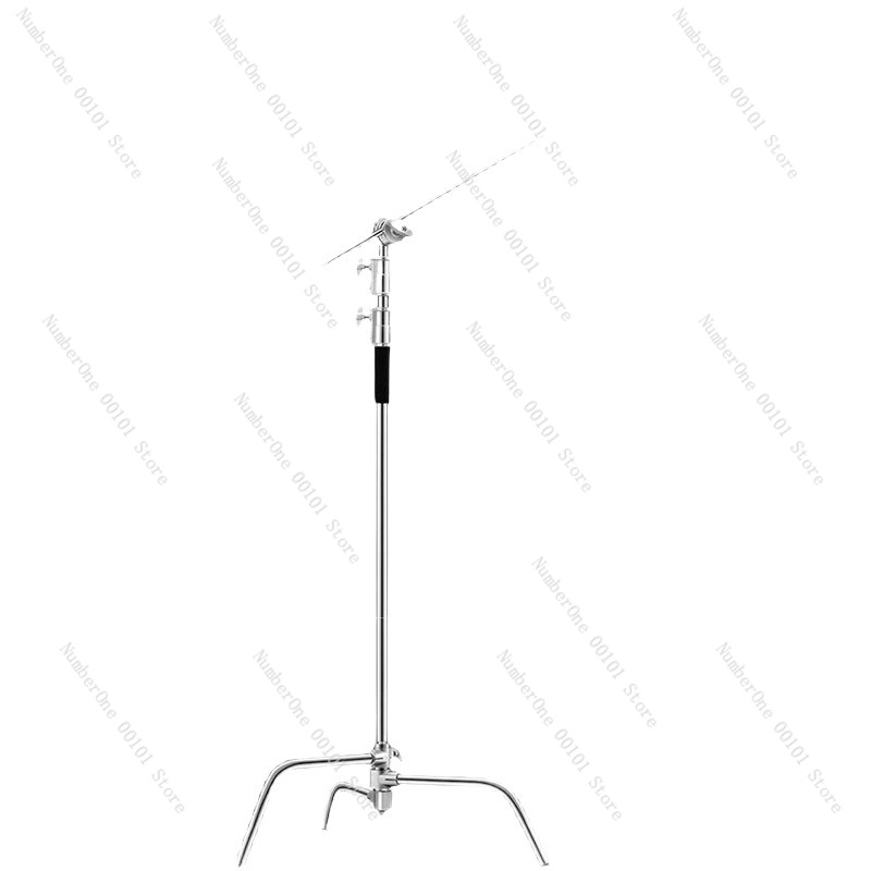 3.3-meter Stainless Steel C-sh - Stand Lighting Photography avis et prix