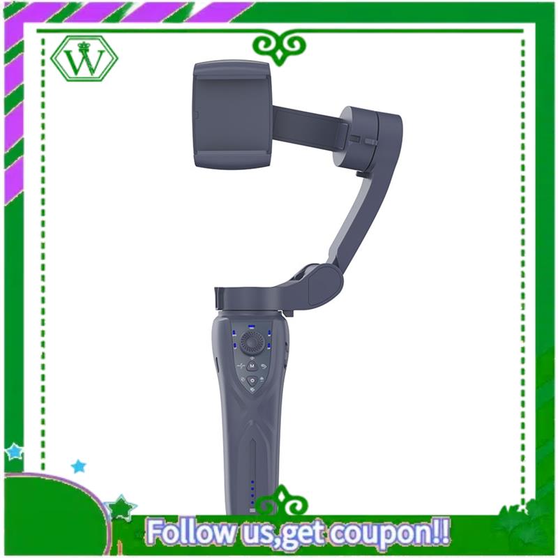 Reliable-F12 3-Axis Gimbal Sta - Photography Lighting Ai avis et prix