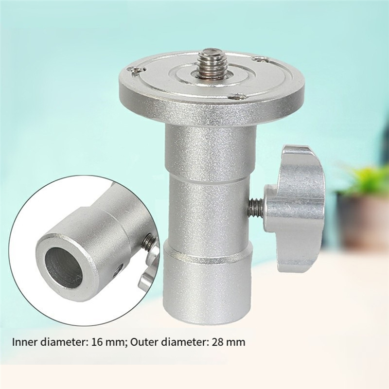 B03B-Light Stand Mount Adapter - Photography Using Lighting avis et prix