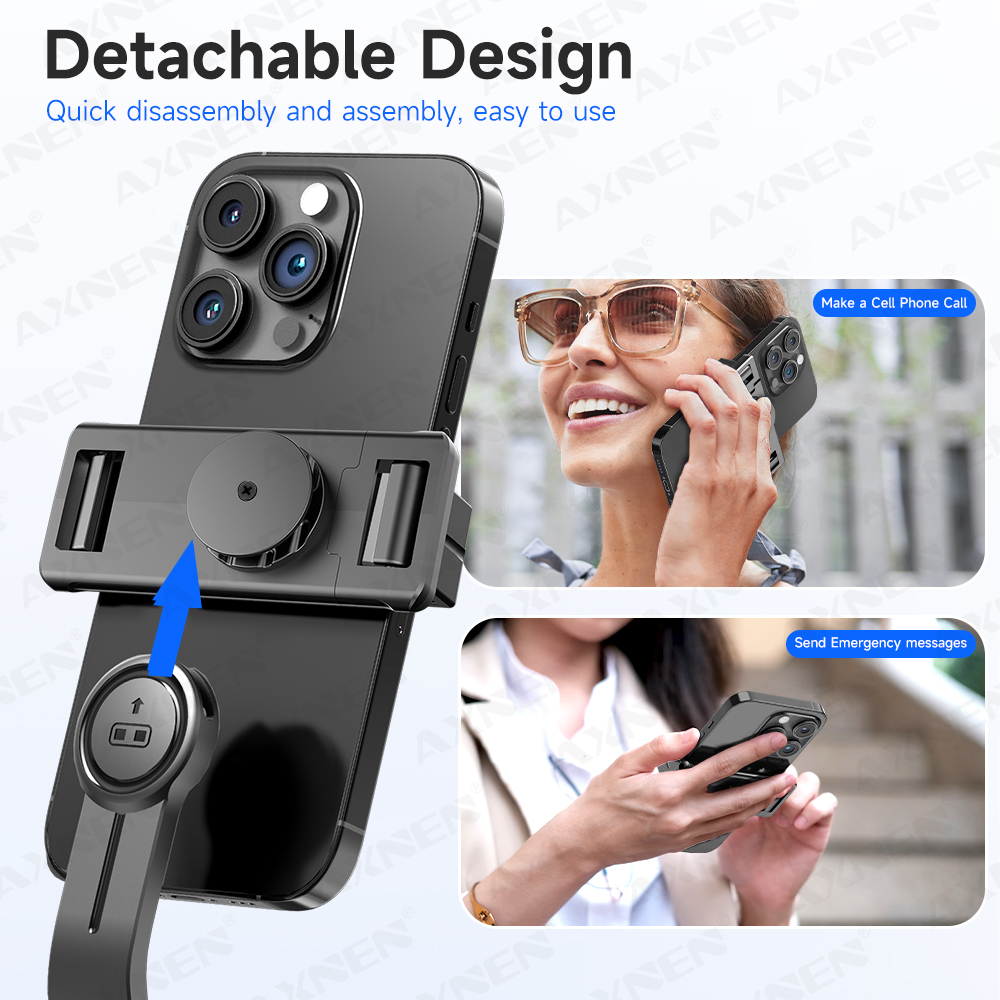 Selfie Stick Tripod with Detac - Photography Video Lighting Kit With Adjustable Tripod Stand avis et prix