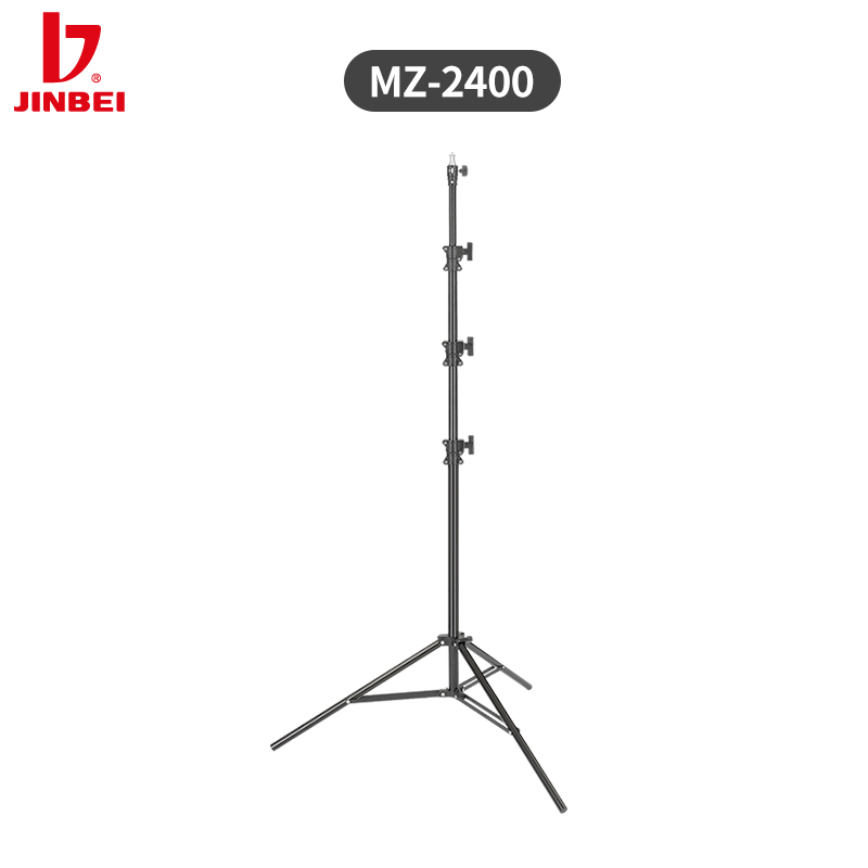 JINBEI MZ-2400FP  Air Cushion  - Photography Lighting Studio avis et prix