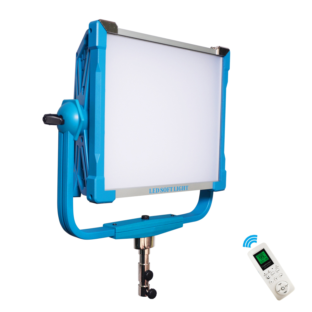 200W LED Lamp DMX Support Yido - Photography Lighting Ai avis et prix