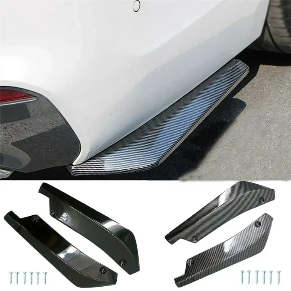 Universal Car Front Rear Bumpe - Diffusion Material Roll avis et prix