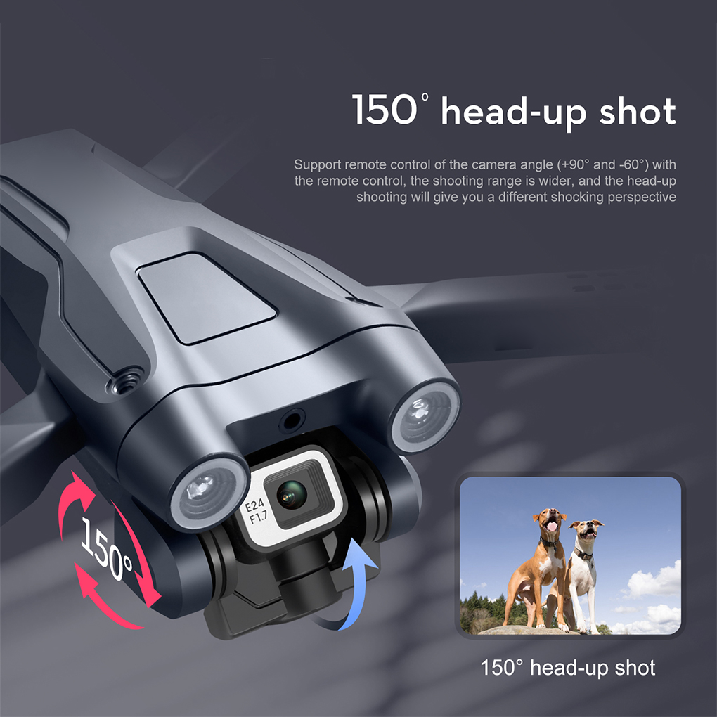 Mini Drone Aerial Photography  - Photography Lighting Wireless avis et prix