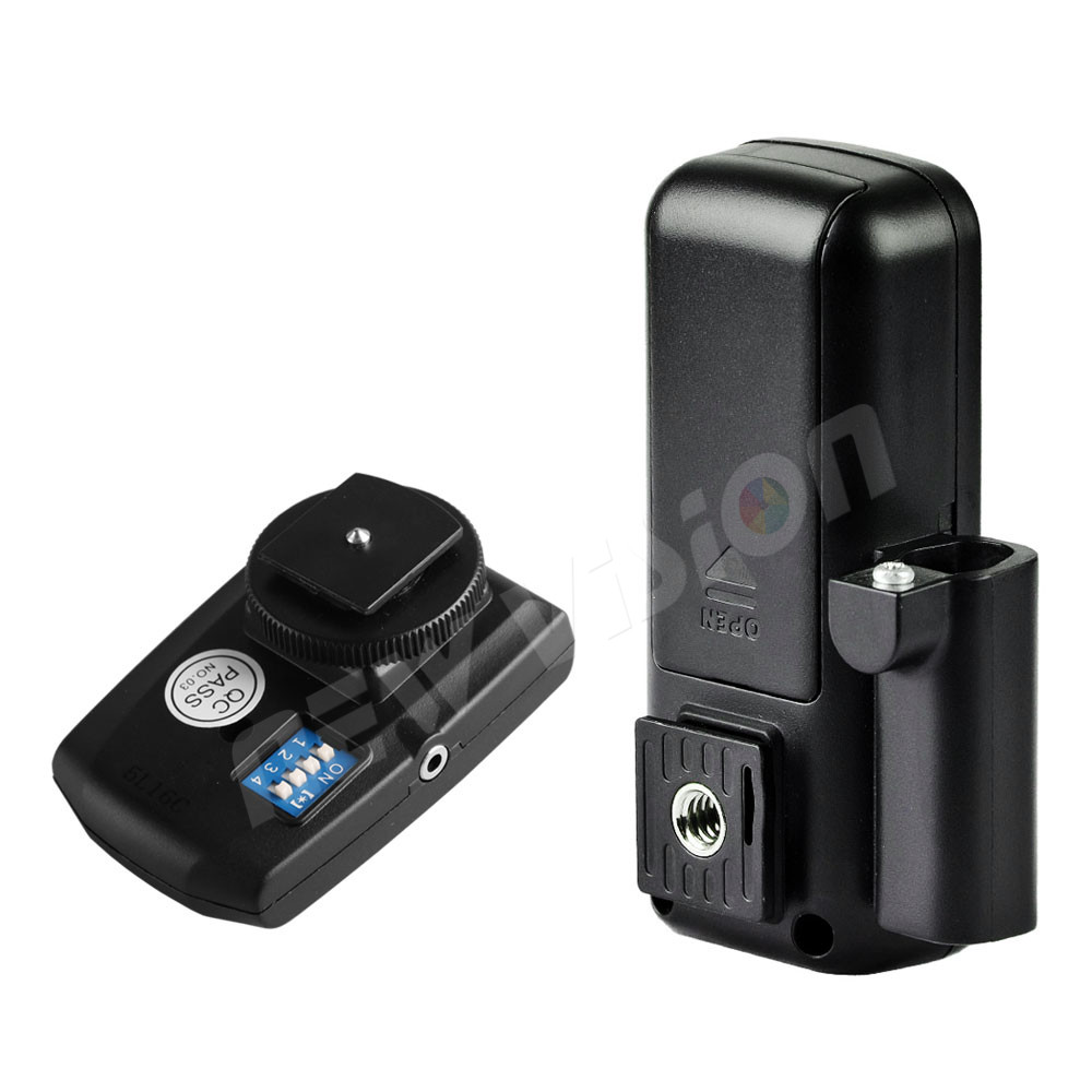 Godox CT-16 Flash Trigger 16 C - Trigger Receiver Set avis et prix