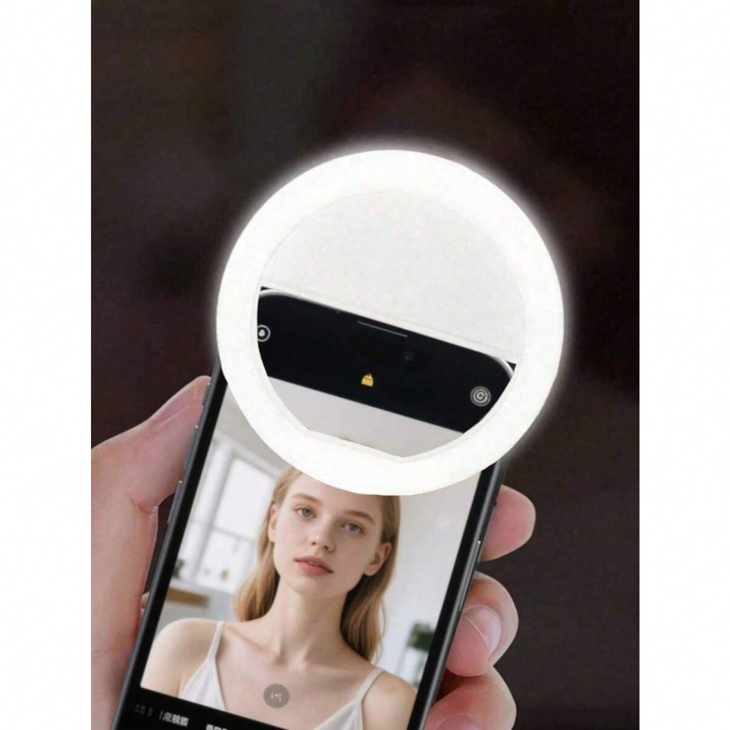 Flash sale 1pc Portable LED Se - Stand Lighting Photography avis et prix