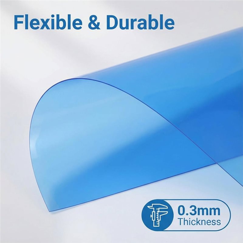 ABDJ-A4 PVC Sheets In 9 Colors - Photography Using Lighting avis et prix