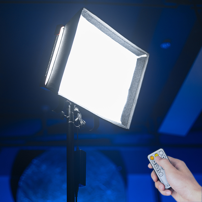 AMBITFUL LEDP60C Ultra-thin LE - Video Light Panel Led avis et prix