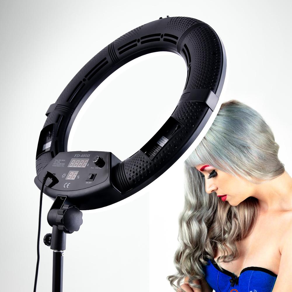 18 Inch  Led Ring Light Net Re - Led Ring Light 18 avis et prix