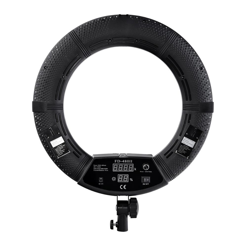 18 Inch  Led Ring Light Net Re - Led Ring Light 18 avis et prix
