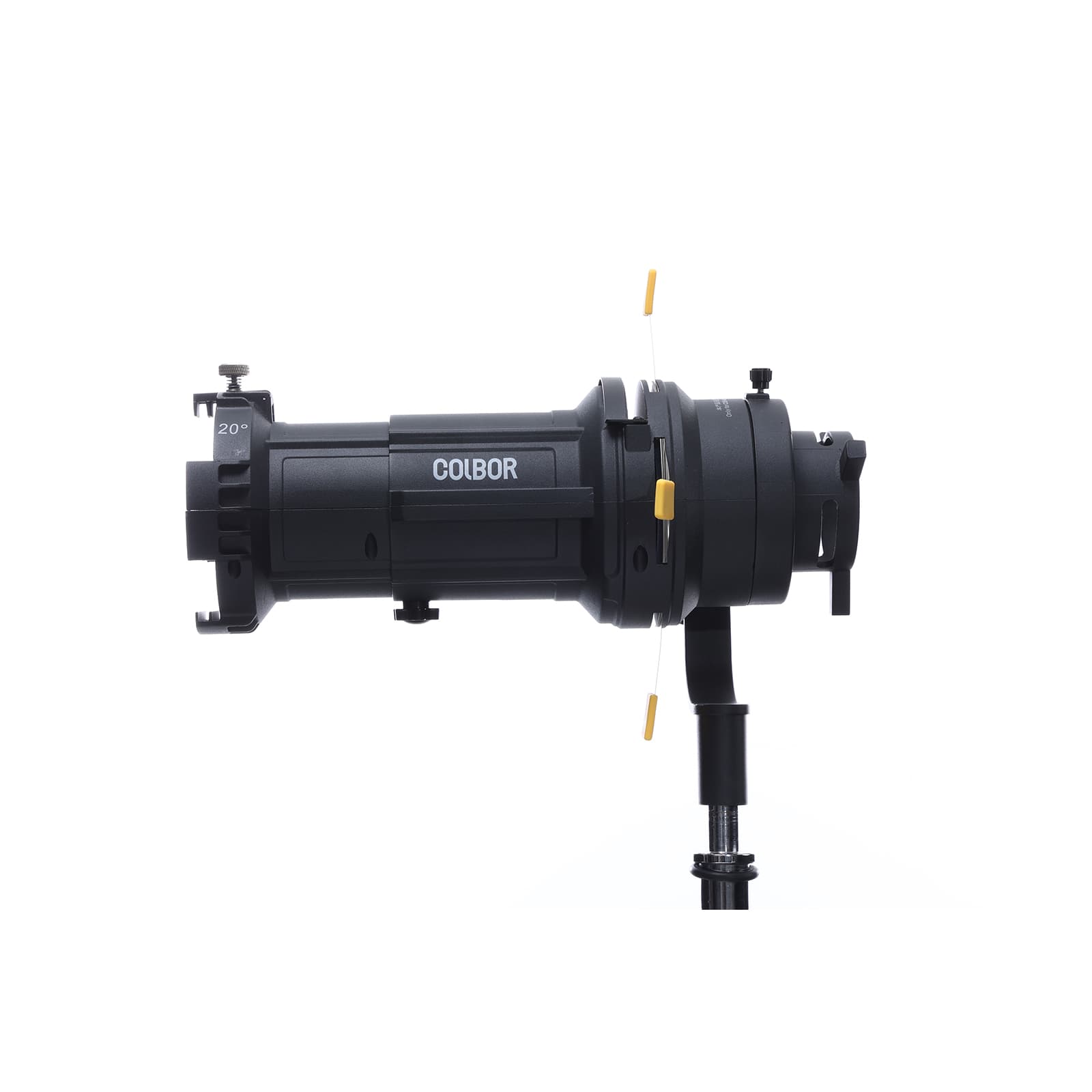 COLBOR SL20-C LED Spotlight Li - Photography Lighting Wireless avis et prix