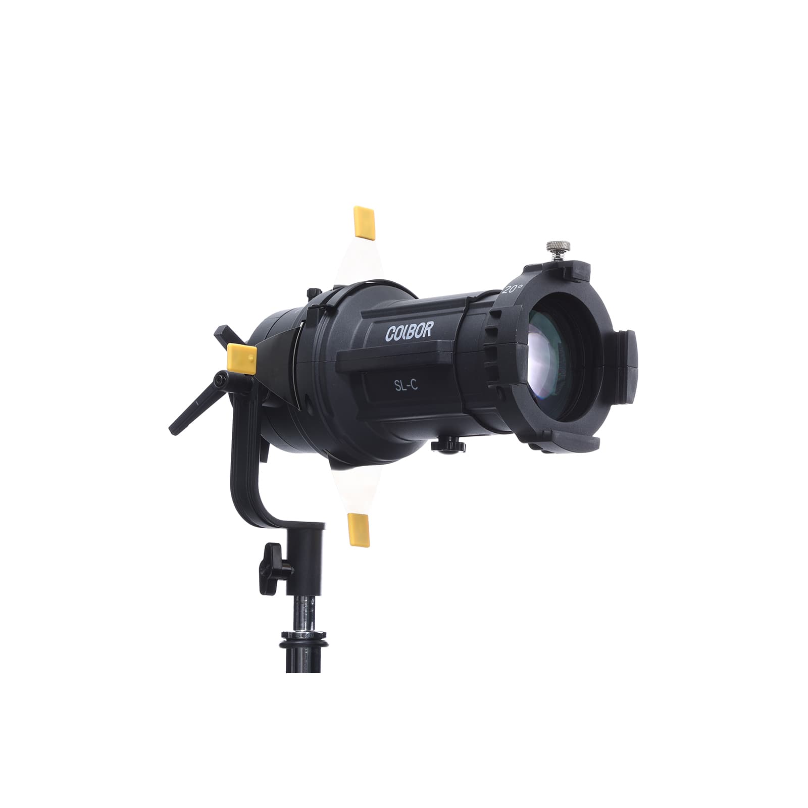 COLBOR SL20-C LED Spotlight Li - Photography Lighting Wireless avis et prix