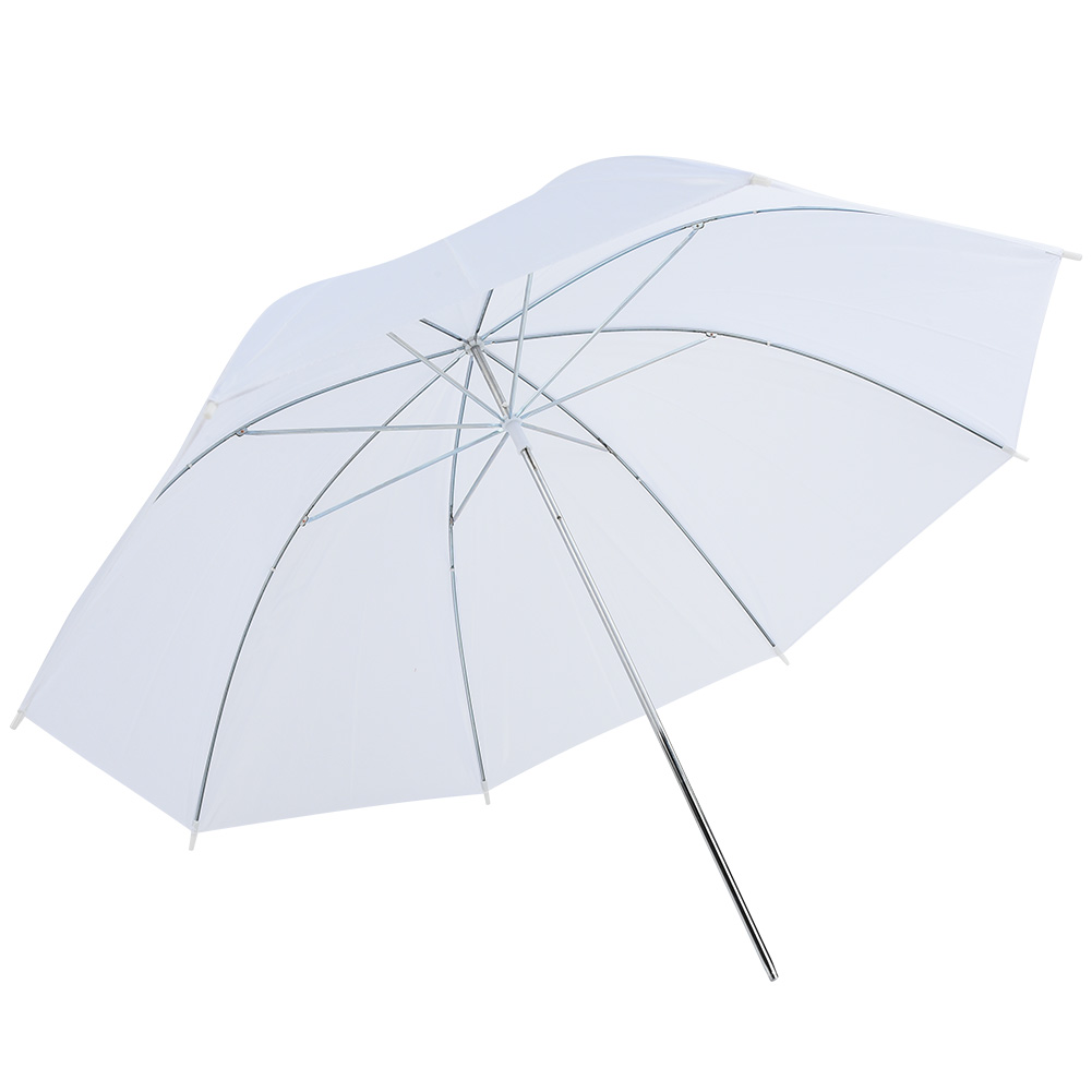 33 Inch Translucent White Soft - Photography Lighting With Umbrella avis et prix