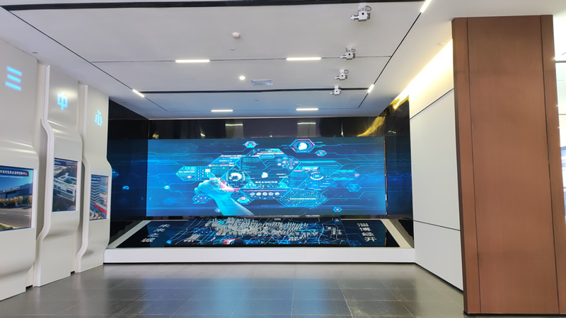 Soft Light Indoor LED Display  - Video Light Panel Led avis et prix