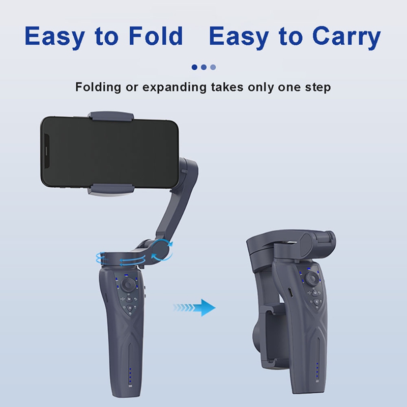 A99E-F12 3-Axis Gimbal Stabili - Photography Lighting Ai avis et prix