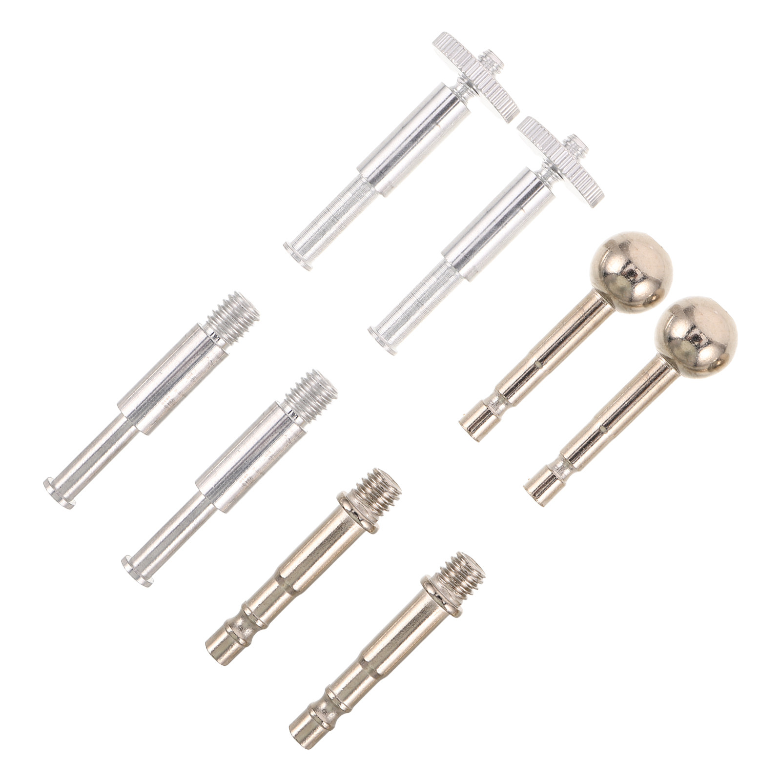 6Pcs Microphone Stand Adapter  - Boom Arm Stand avis et prix