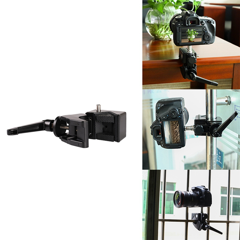 Big Super Clamp Studio Multifu - Photography Lighting Wireless avis et prix