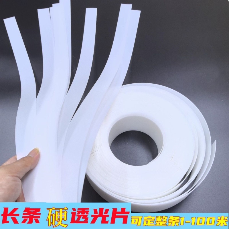 10meter Long A Roll Frosted Di - Diffusion Material Roll avis et prix
