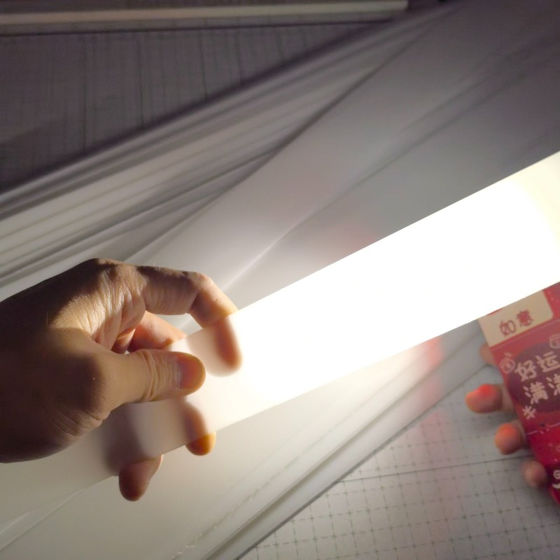 10meter Long A Roll Frosted Di - Diffusion Material Roll avis et prix