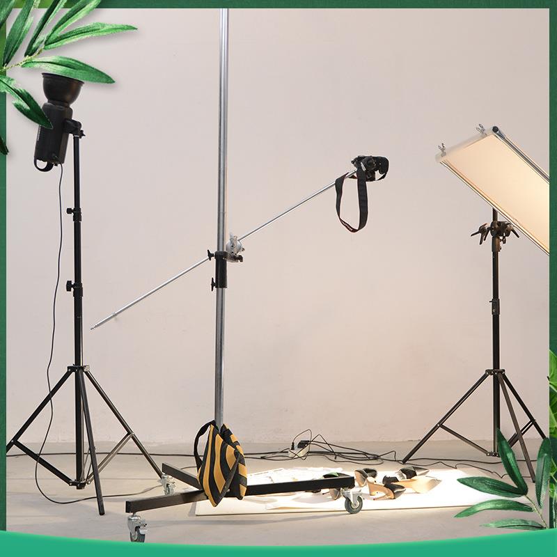 (NEW) Metal Heavy Duty Grip He - Photography Lighting Wireless avis et prix