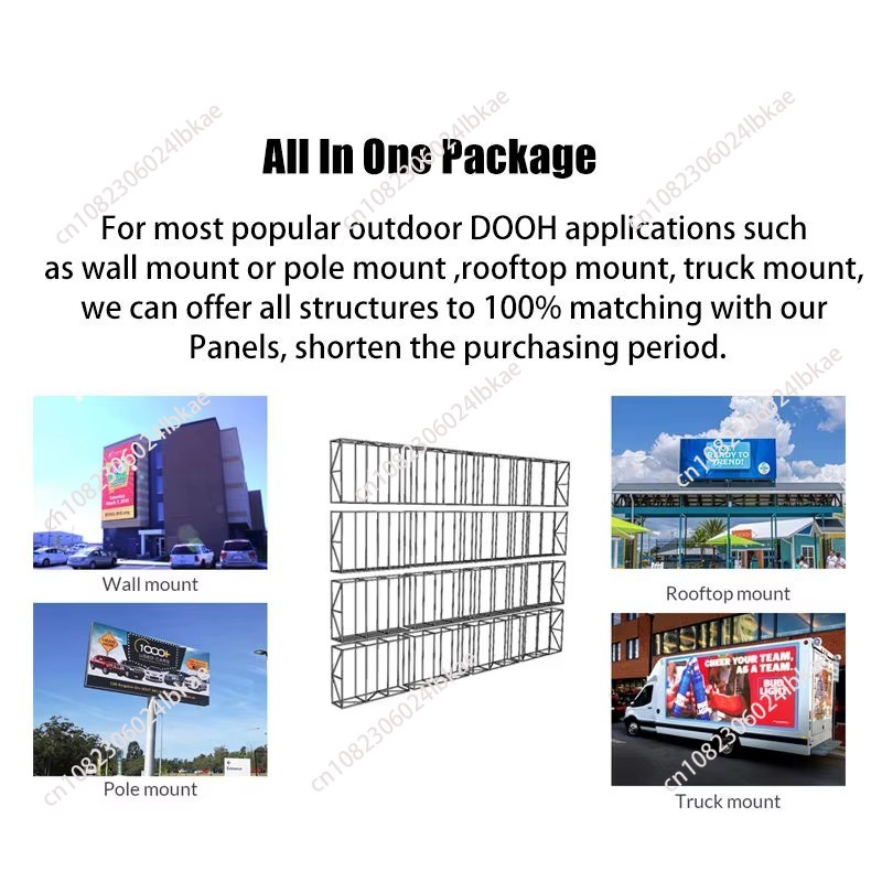 Video Wall P2.6 P2.9 P3.91 Lig - Video Light Panel Led avis et prix