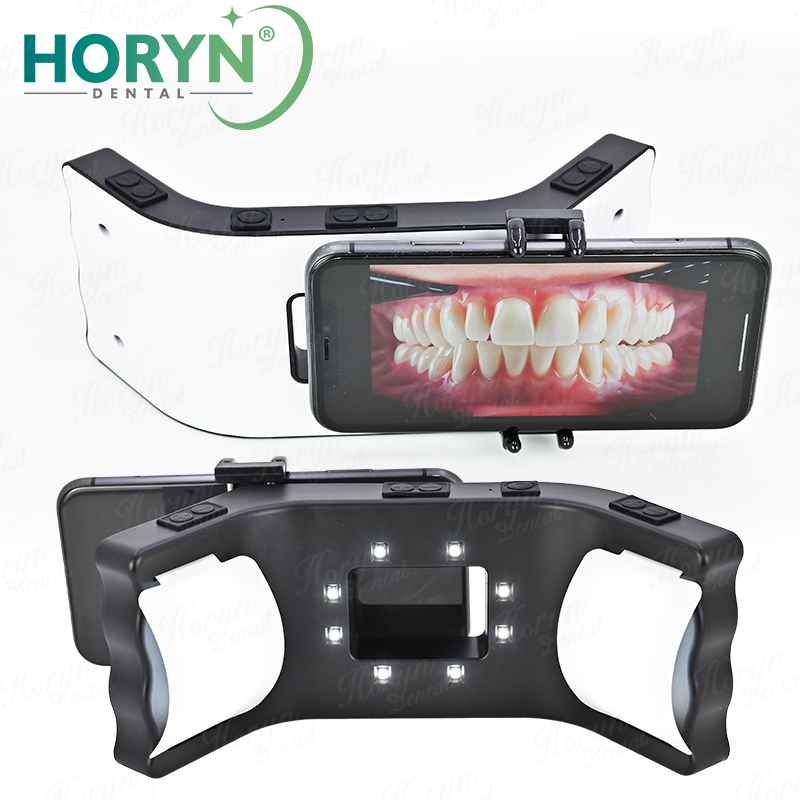 Dental Photography Kit Mobile  - Photography Lighting Product avis et prix