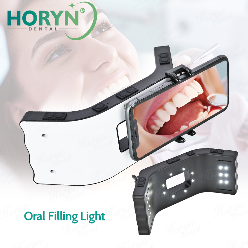 Dental Photography Kit Mobile  - Photography Lighting Product avis et prix