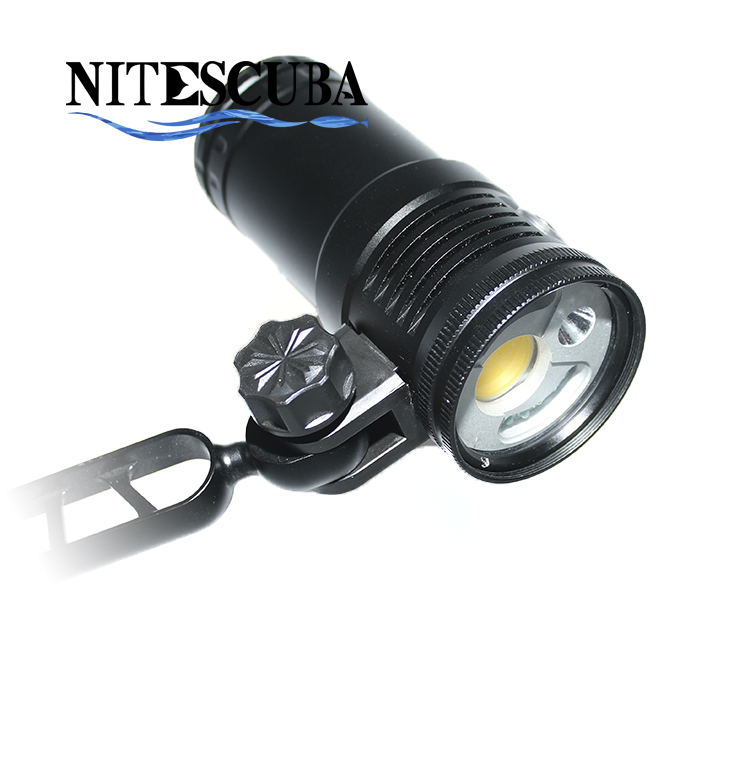 Nitescuba Diving Clamp For Vid - Photography Using Lighting avis et prix