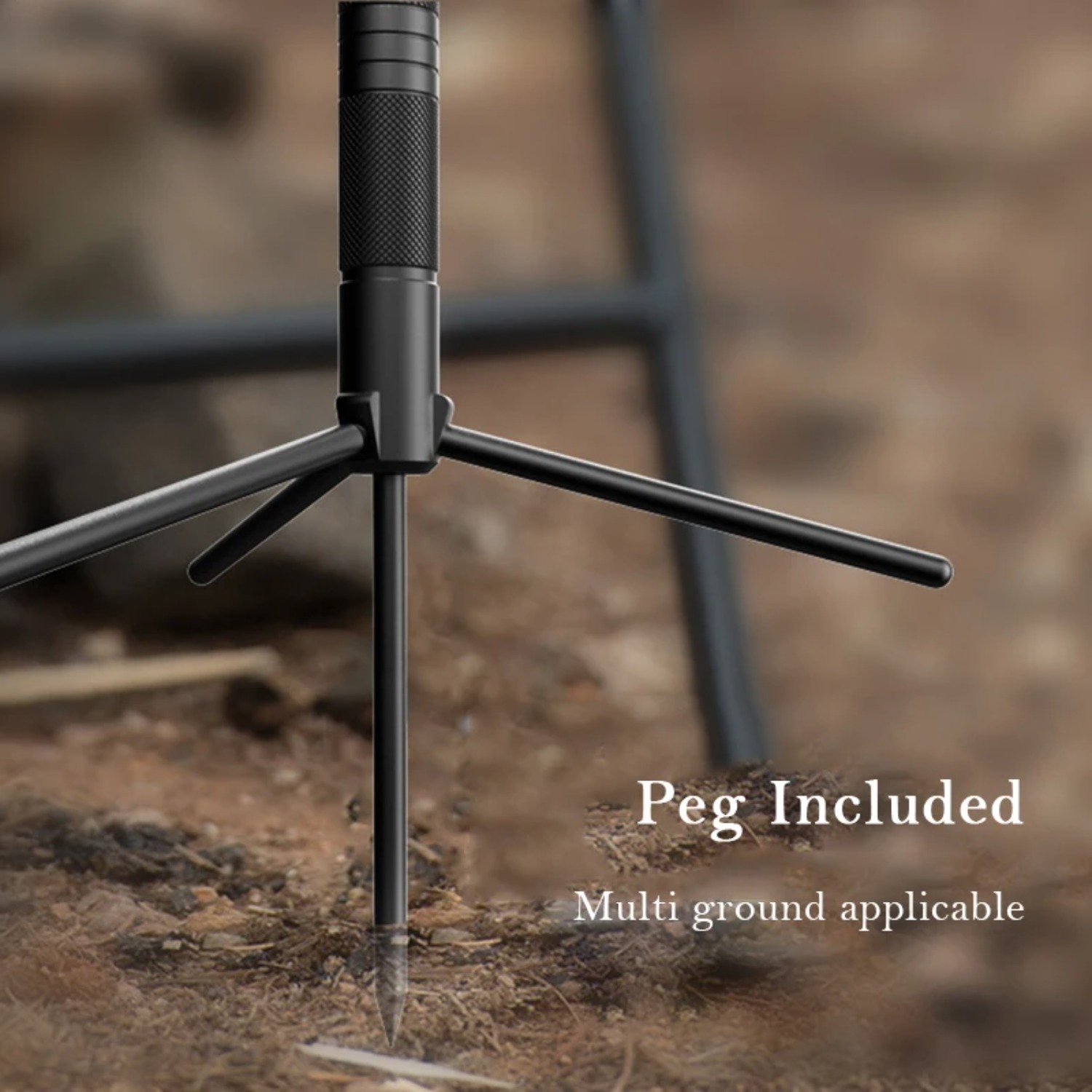 New Aluminum Lantern Stand Cam - Photography Video Lighting Kit With Adjustable Tripod Stand avis et prix