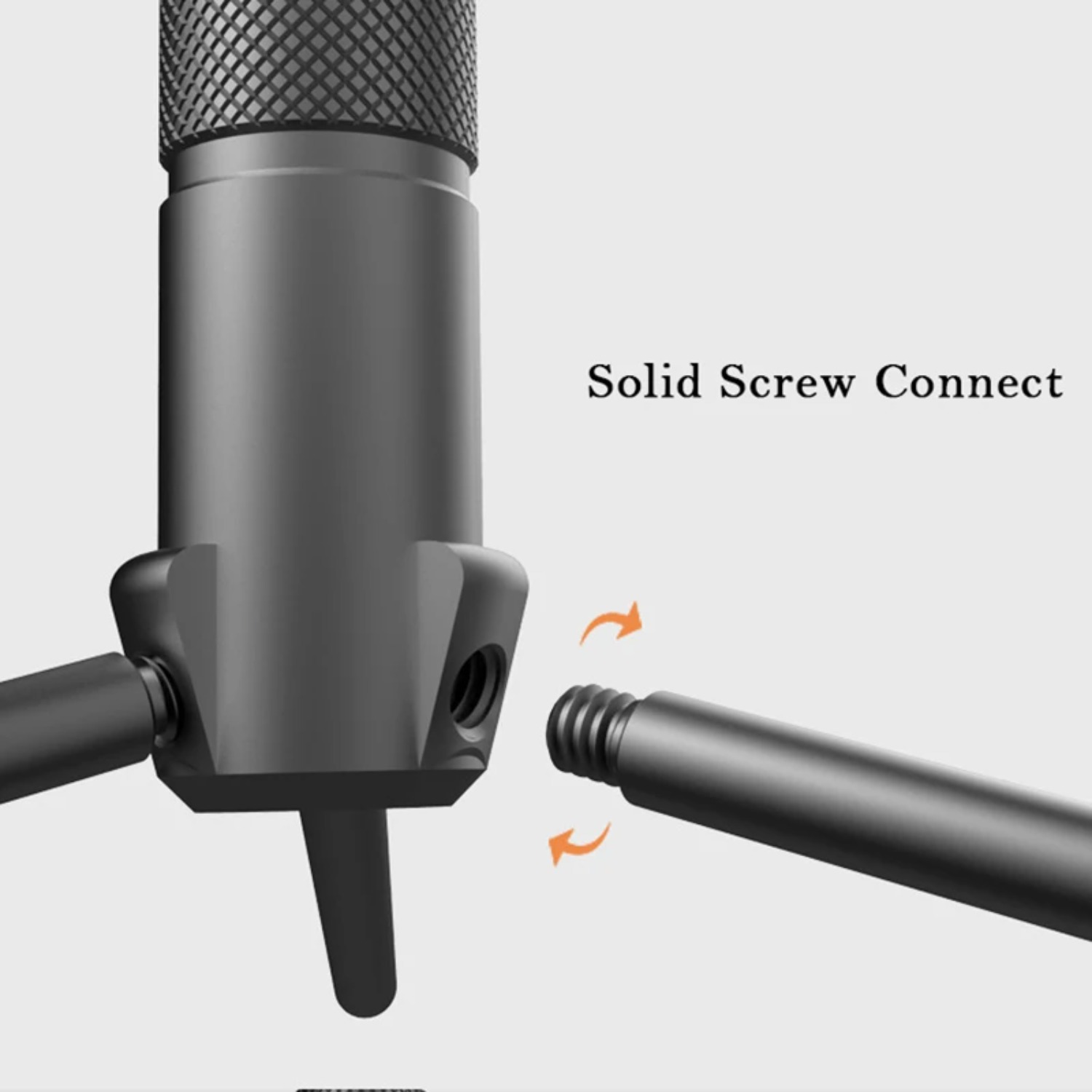 New Aluminum Lantern Stand Cam - Photography Video Lighting Kit With Adjustable Tripod Stand avis et prix