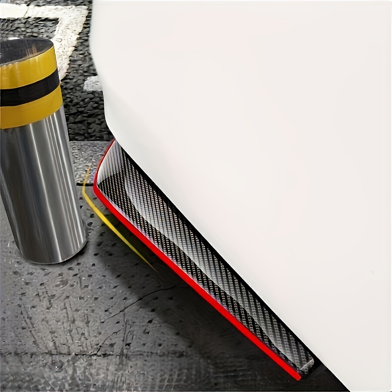 1 Pair Carbon Fiber Winglets S - Diffusion Material Roll avis et prix