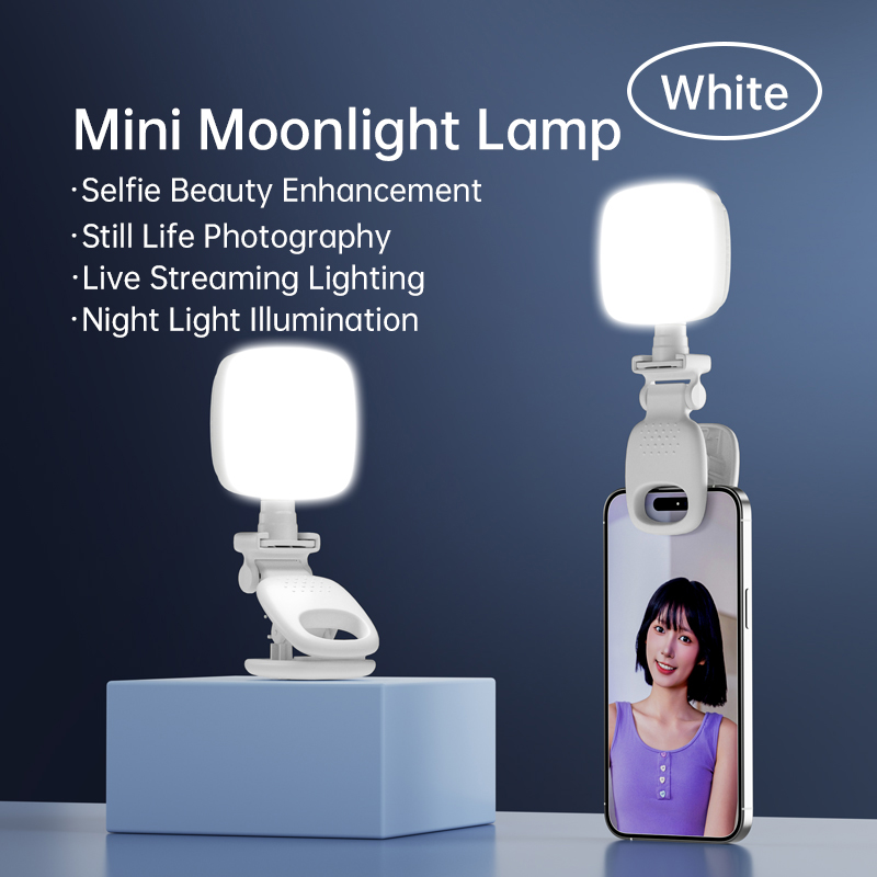 Portable LED Selfie Light Came - Photography Lighting Product avis et prix