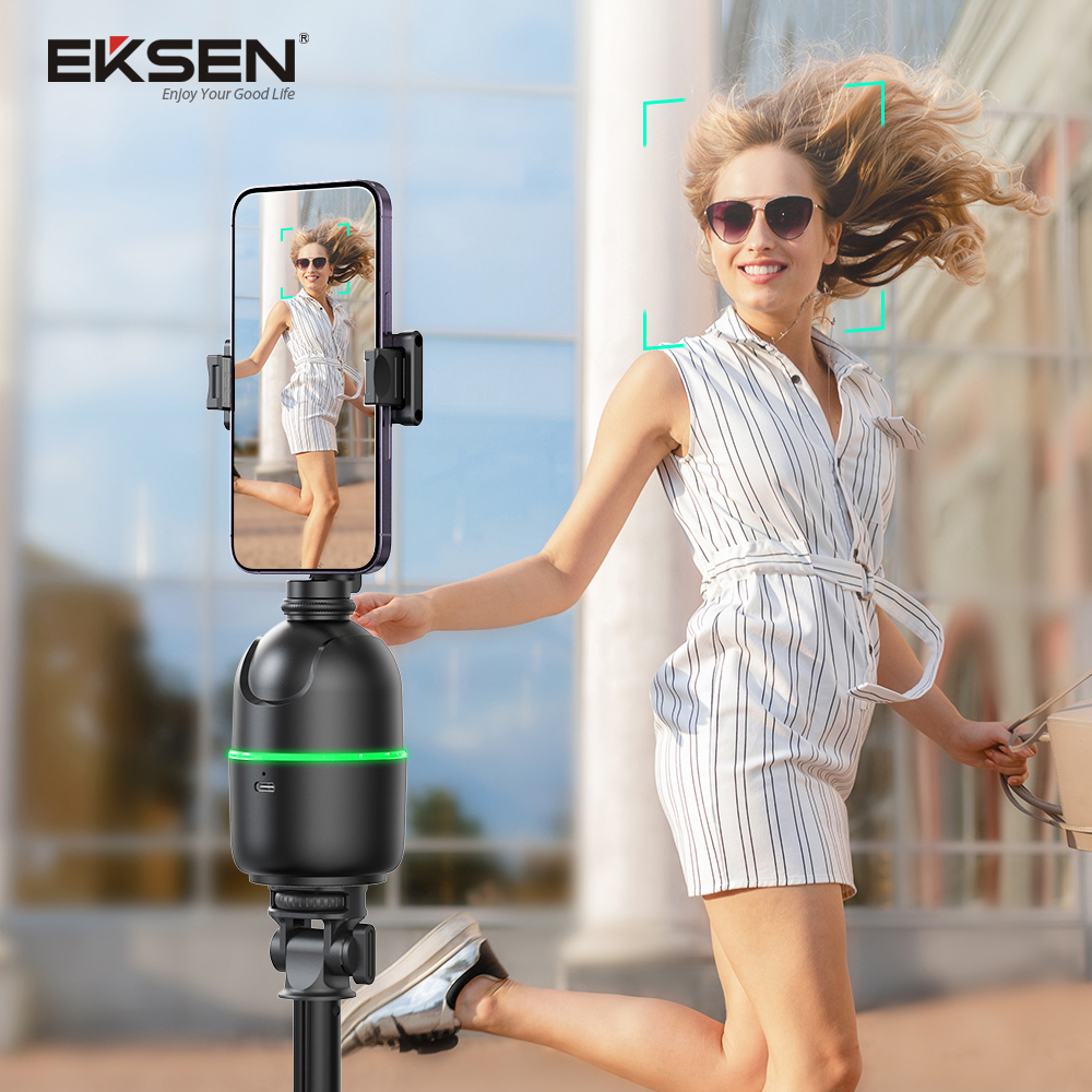 AI Tracking Gimbal Stabilizer, - Photography Lighting Ai avis et prix