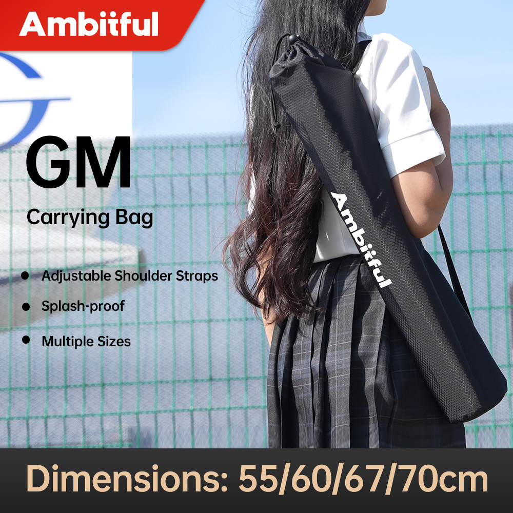 AMBITFUL GM 55/60/67/70cm Carr - Boom Arm Stand avis et prix