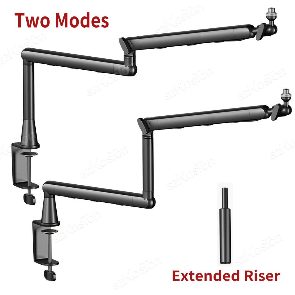Professional Studio Low Profil - Boom Arm Stand avis et prix