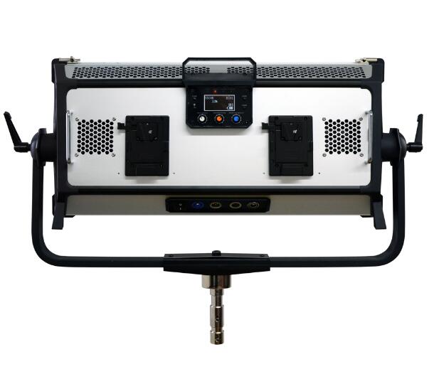 LED Panel Lamp 300W RGBW Pro L - Photography Lighting Ai avis et prix