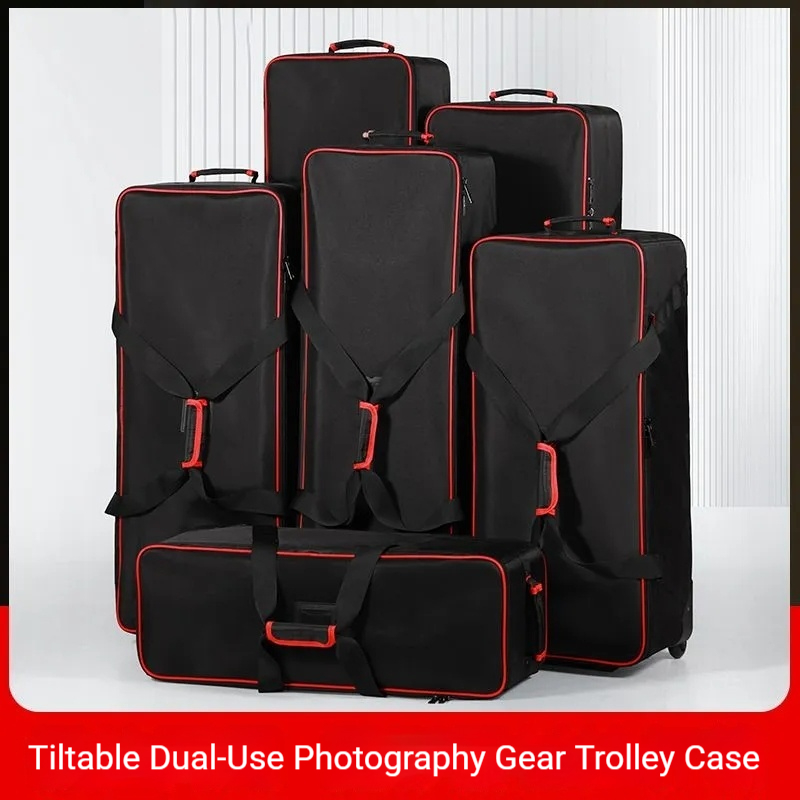 Studio Flash Light Kit Bag Pho - Photography Lighting Studio avis et prix