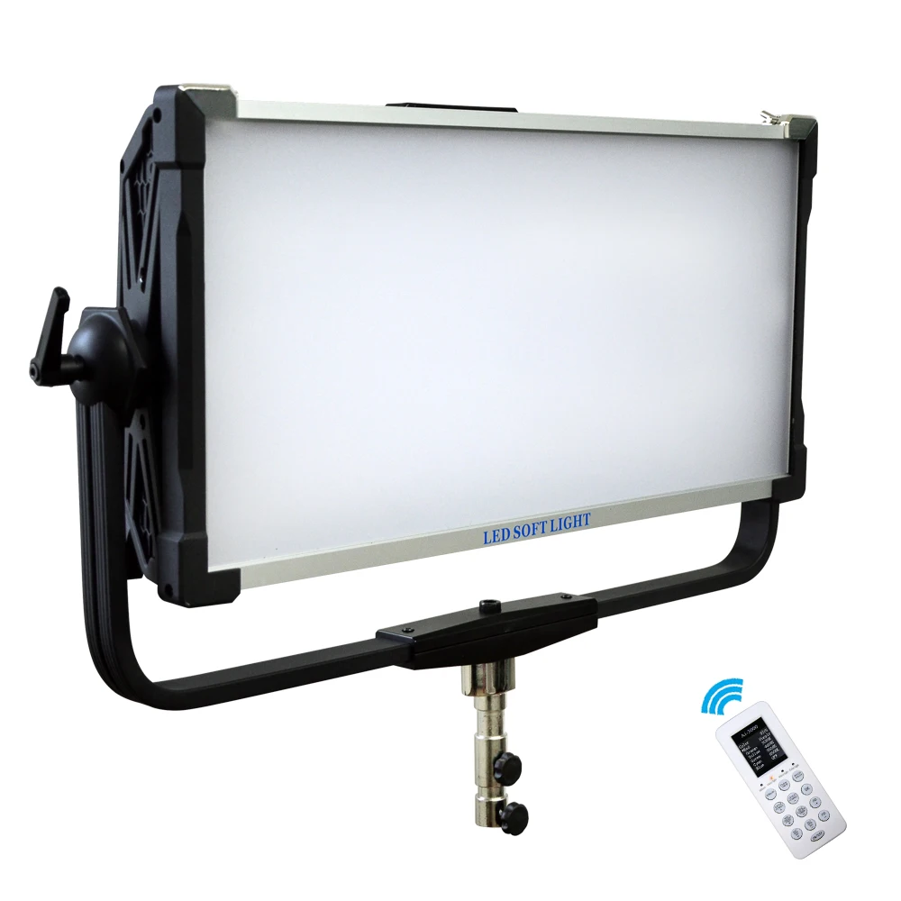 300W RGB LED Lamp Continue Sof - Photography Lighting Ai avis et prix