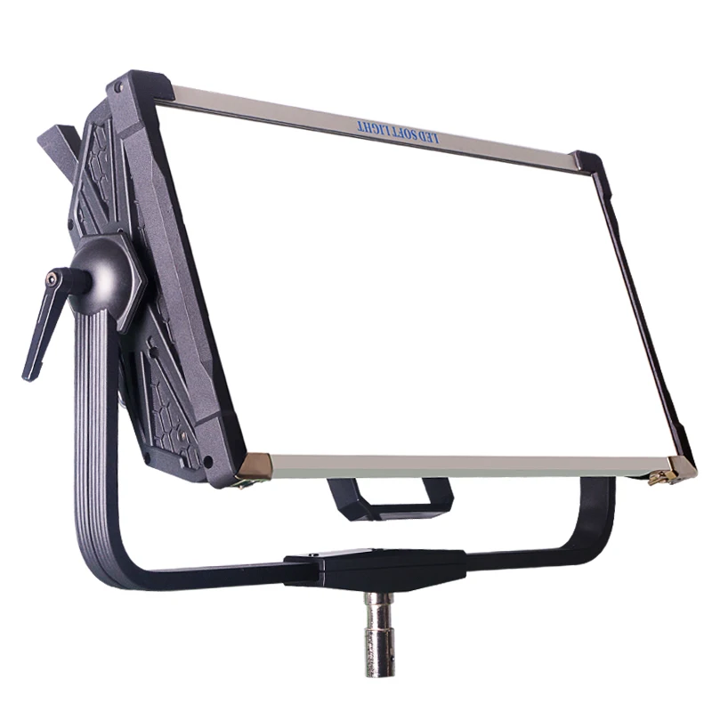 300W RGB LED Lamp Continue Sof - Photography Lighting Ai avis et prix