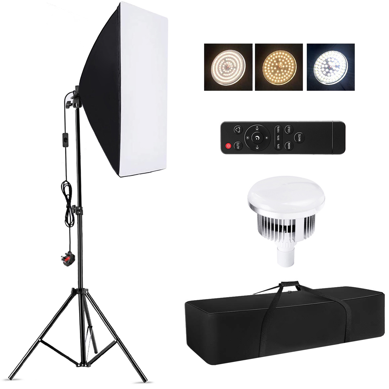 Camnoon Studio Photography Lig - Photography Lighting Product avis et prix