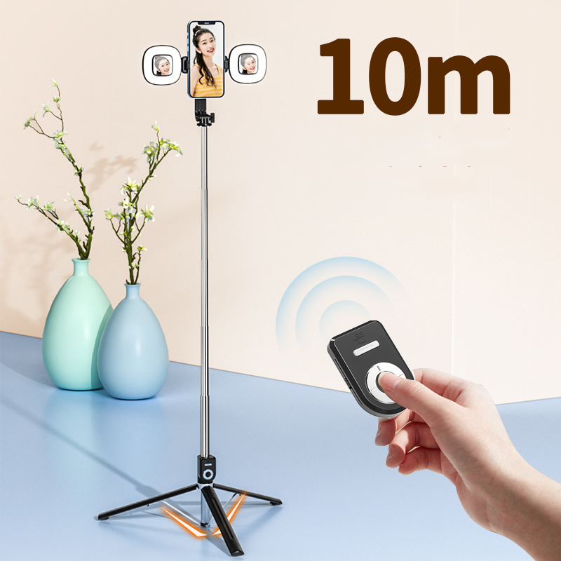 1.7m Extendable Live Tripod Se - Photography Lighting With Umbrella avis et prix