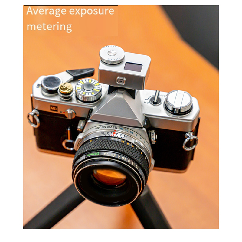 【BRAND NEW】AH-M1 Camera Light  - Photography Lighting Wireless avis et prix