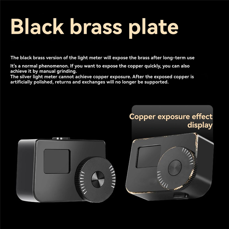 【BRAND NEW】AH-M1 Camera Light  - Photography Lighting Wireless avis et prix