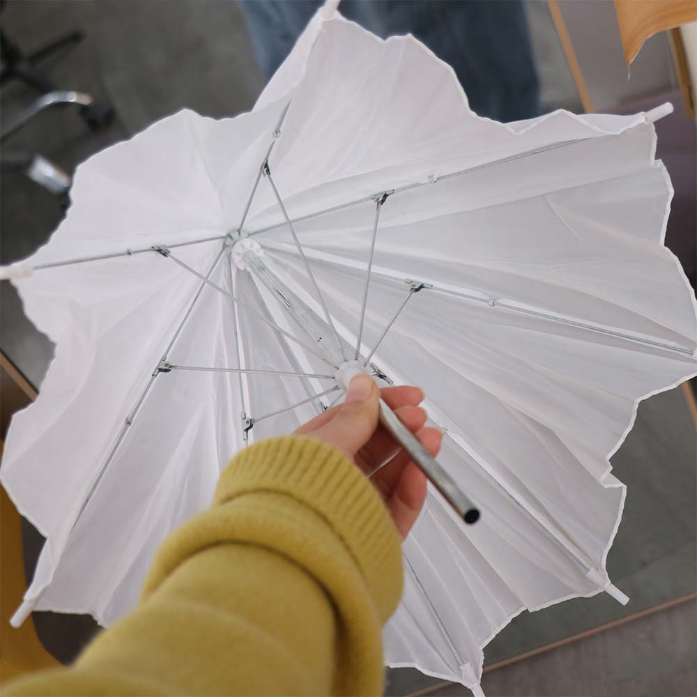 50cm/ 20Inch Photography Umbre - Photography Lighting With Umbrella avis et prix