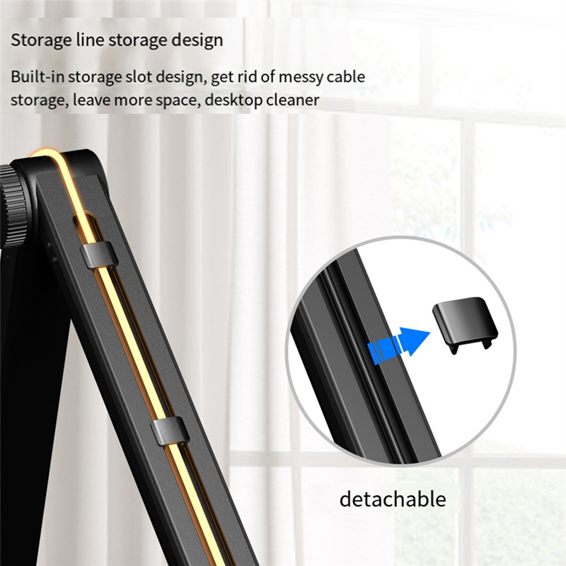 SYDS 360 Degree Adjustable Mic - Boom Arm Stand avis et prix