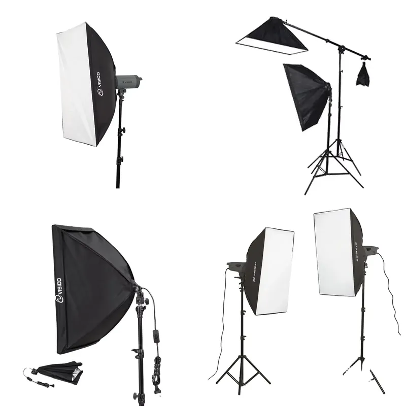 High Quality Portable Photo St - Photography Lighting Studio avis et prix